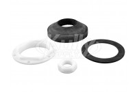 Sloan Flushmate BP100108 Gasket Kit (Discontinued)