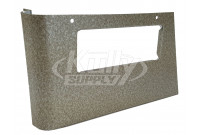 Elkay 28125C RH Panel (gray)