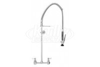 Fisher 13390 Pre-Rinse Unit