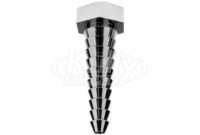 Zurn G63258 Serrated Nozzle Assy. For Male Spout  '-6F'