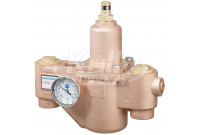 Bradley S59-3130 Thermostatic High/Low Mixing Valve