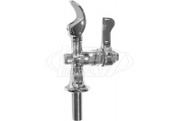 Haws 5051LF Deck-Mounted Bubbler Head Valve