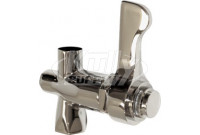 Haws 5830LF Bubbler Head Valve 1/2" x 1/4"