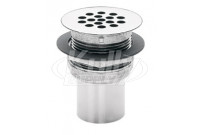 Haws Waste Strainer Assemblies