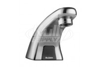 Sloan ETF-570-A Pedestal Faucet & Sensor Assembly (for ETF-610)