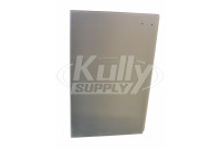 Elkay 20672C Panel-Front EWA SS