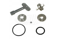 Zurn HYD-RK-1320/21-CDISC Hydrant Repair Kit 66955-195-9