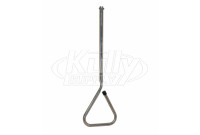 Speakman G47-0045 Drench Shower Pull Rod