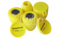 Speakman RPG38-0379 Eyewash Aerated Sprayhead Assembly (4 Included for SE-580/582)