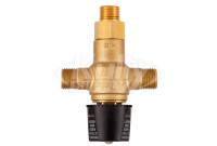 T&S Brass EC-TMV Thermostatic Mixing Valve