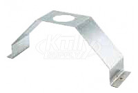 Bradley 140-226 Drench Hose Guide Bracket