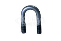 Murdock 4100-703-000 U-Bolt 9/16"-12 Stn Stl Bowl