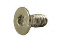 Zurn 22698-047 Hydrant Face Plate Screw