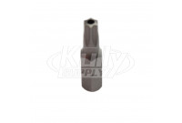 Acorn 0296-030-000 #10 Center Reject Torx Driver Bit For 1/4" Socket (T25)