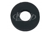 Acorn 0431-010-000 Rubber Gasket 7/32" Id X 9/16" Od X 1/8" Thick