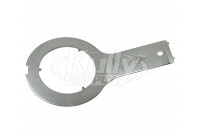 Acorn 2566-101-199 Foot Button 1/4 Turn Wrench