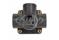 Acorn 2570-027-000 Left Hand Valve Body For Air Control Valve