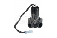 Acorn 2570-117-001 24 VAC Solenoid Operated Left Hand Valve Assembly