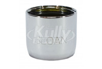 Sloan ETF-621-A 2.2 gpm Aerator Spray Head Female thread