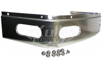 Oasis 035077-006 Front Nose - Stainless Steel