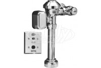 Zurn AquaSense AV ZEMS6000AV-WS1 Sensor Flush Valve