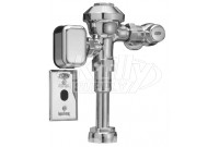 Zurn AquaSense AV ZEMS6001AV-WS Hardwired Flush Valve