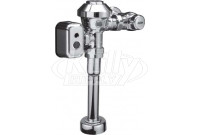 Zurn AquaSense AV ZEMS6001AV-WS-IS Sensor Flush Valve