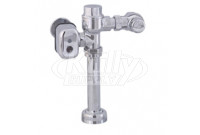 Zurn AquaSense ZEMS6200-IS-YB-YC Hardwired Flush Valve