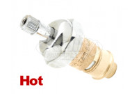 T&S Brass 011278-25 Cerama Cartridge W/ Bonnet Right Hand (Hot)