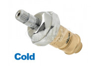 T&S Brass 011279-25 Cerama Cartridge W/ Bonnet Left Hand (Cold)