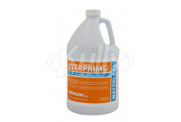 Waterless 1501 EverPrime Drain Trap Liquid, 1 Gallon Bottle