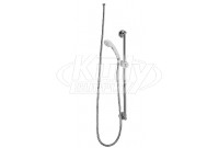 Chicago 151-ACP Hand & Wall Shower Fitting