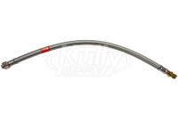 Sloan EAF-1008 13” Flexible Supply Hose