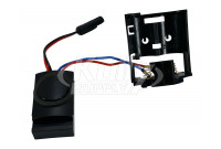 Chicago 242.433.00.1 HyTronic Sensor Faucet Module with Battery Holder