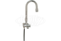 Chicago 90-GNABCP Kettle Filler Valve