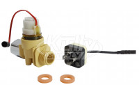 Intersan P2712 Solenoid Valve For CSO