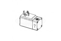 Intersan P2795 Burkert Valve (Discontinued)