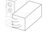 Intersan P3121 Santronic Microprocessor Mini-Cycle (Discontinued)