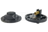 Intersan RKFPB Repair Kit Foot Push Button