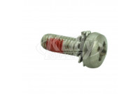 Symmons LN-121 Stainless Steel Screw