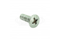 Symmons LN-134 Oval Philips Screw, M4 x 12