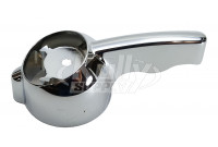 Symmons T3-31 Handle, Dr# G-012892-1 Rev L