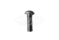 Most Dependable Fountains 1213112 1/2-13x11/2 SS Torx Bolt with Pin