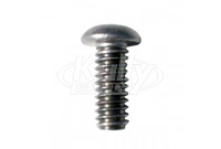 Most Dependable Fountains 142058 1/4-20x5/8 SS BH Trox Bolt w/ Pin