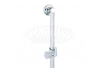 Delta 55024 Wall Shower Slide Bar 24" Classic