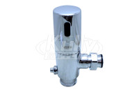 Zurn ZTR6200EV-X Completes Flush Valve w/o CS and VB