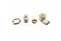 Elkay Regulator Kit w/ Brass Retaining Nut