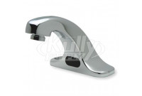 Zurn Z6915-XL-MV AquaSense Battery Powered Faucet