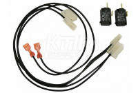 Elkay 98869C Wiring Assembly (For Front Pushbar)