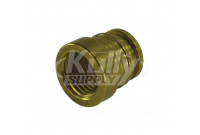 Willoughby 380222 Single Temp Adapter